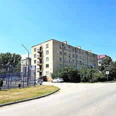 Квартира 35,3 м², 1-комнатная - изображение 2