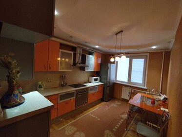 65 м², 2-комнатная квартира 65 000 ₽ в месяц - изображение 5