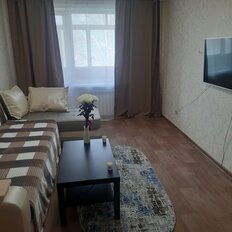 Квартира 32,9 м², 1-комнатная - изображение 3