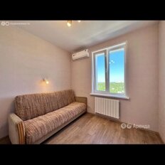 Квартира 55 м², 2-комнатные - изображение 1