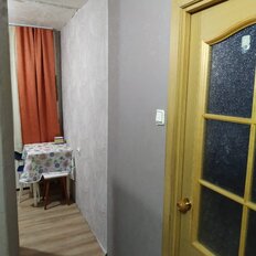 Квартира 35,5 м², 2-комнатная - изображение 1