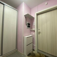 Квартира 30 м², студия - изображение 5