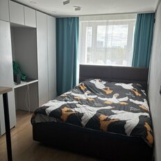 Квартира 20 м², 1-комнатные - изображение 1