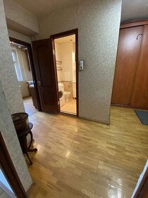 36,4 м², 1-комнатная квартира 47 500 ₽ в месяц - изображение 29