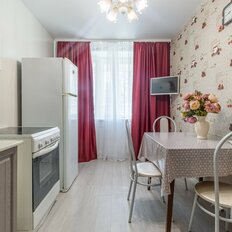 Квартира 43 м², 1-комнатная - изображение 3