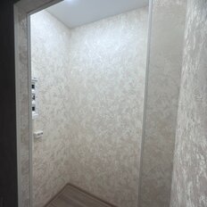 Квартира 38,4 м², 1-комнатная - изображение 5