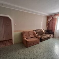 Квартира 58,1 м², 2-комнатная - изображение 3