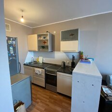 Квартира 41 м², 1-комнатные - изображение 5