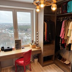 Квартира 96 м², 4-комнатная - изображение 4