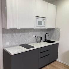 Квартира 23,3 м², студия - изображение 4