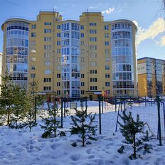 Квартира 46,7 м², 1-комнатная - изображение 1