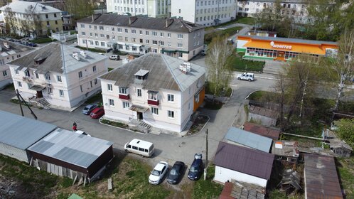 Купить двухкомнатную квартиру в кирпичном доме на улице Валдайская в Шушарах - изображение 3
