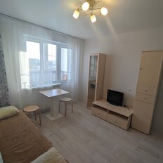 Квартира 23,7 м², студия - изображение 2