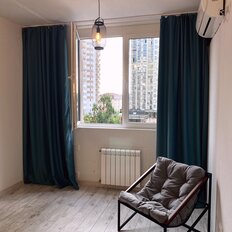 Квартира 60 м², 3-комнатная - изображение 5