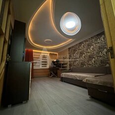 Квартира 85,7 м², 4-комнатная - изображение 3