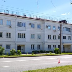 Квартира 74,8 м², 3-комнатная - изображение 2