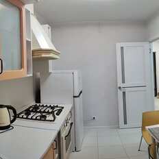Квартира 28,5 м², 1-комнатная - изображение 3