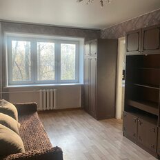 Квартира 45 м², 2-комнатная - изображение 3