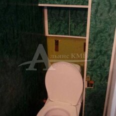 Квартира 38 м², 1-комнатная - изображение 5