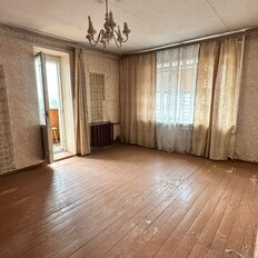 Квартира 60 м², 3-комнатная - изображение 1