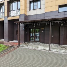 Квартира 41,9 м², 1-комнатная - изображение 5