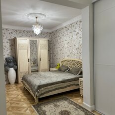 Квартира 100 м², 2-комнатная - изображение 2