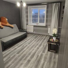 Квартира 35,4 м², 1-комнатная - изображение 2