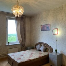 Квартира 40 м², 1-комнатная - изображение 1