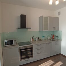 Квартира 38,5 м², 1-комнатная - изображение 2