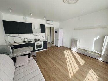 20 м², 1-комнатная квартира 48 500 ₽ в месяц - изображение 86