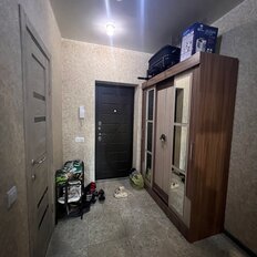 Квартира 42,8 м², 1-комнатная - изображение 5