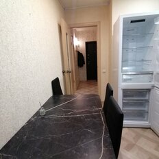 Квартира 33 м², 1-комнатная - изображение 3
