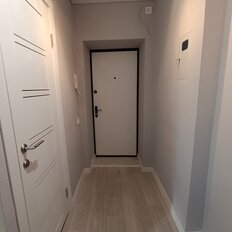 Квартира 42,8 м², 2-комнатная - изображение 1