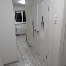 Квартира 33,1 м², 1-комнатная - изображение 3