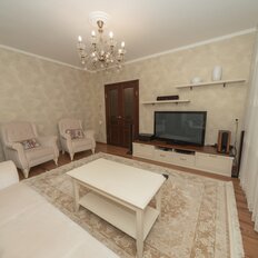 Квартира 67,4 м², 3-комнатная - изображение 5