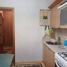 Квартира 52,9 м², 2-комнатная - изображение 4