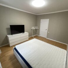 Квартира 40 м², 1-комнатная - изображение 4