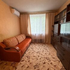 Квартира 32,6 м², 1-комнатная - изображение 2