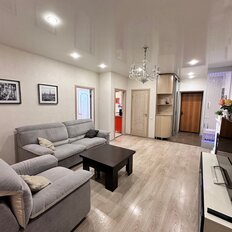 Квартира 115,1 м², 4-комнатная - изображение 5