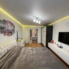 Квартира 62 м², 2-комнатная - изображение 3