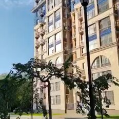 Квартира 88,8 м², 4-комнатная - изображение 3