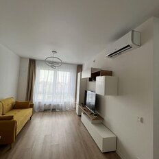 Квартира 40 м², 1-комнатная - изображение 1