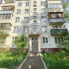 Квартира 42,1 м², 2-комнатная - изображение 3