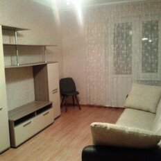 Квартира 40 м², 1-комнатная - изображение 4