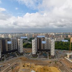 Квартира 58,6 м², 2-комнатная - изображение 5