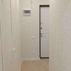 Квартира 37,4 м², 1-комнатная - изображение 1