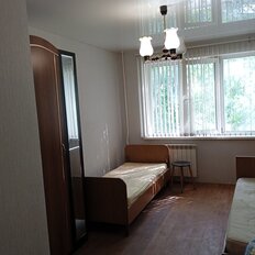 Квартира 18 м², 1-комнатная - изображение 1