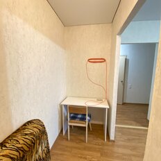 Квартира 40 м², 1-комнатная - изображение 5