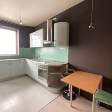 Квартира 36 м², 1-комнатная - изображение 2