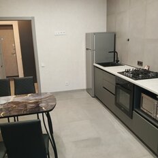 Квартира 41 м², 1-комнатная - изображение 5